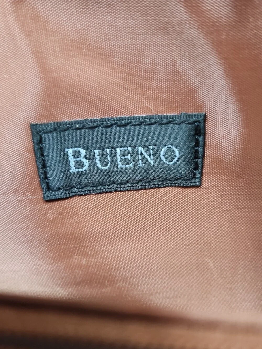 Bueno stylish brown